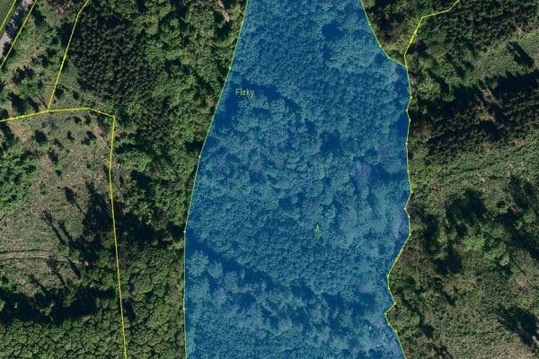 Prodej pozemku 32.570 m², Bojkovice Prodej pozemku 32.570 m², Bojkovice