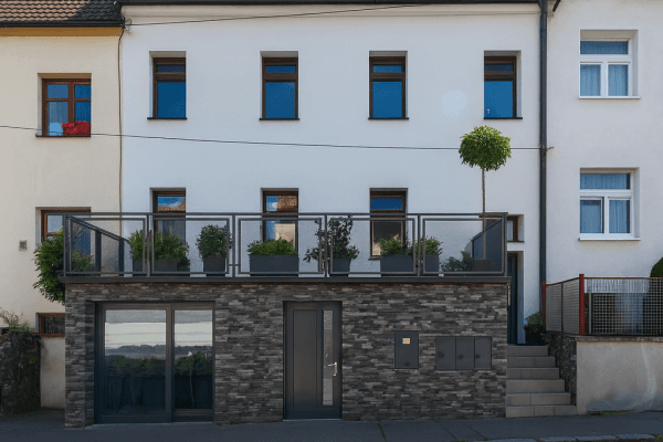 Prodej domu Prodej domu