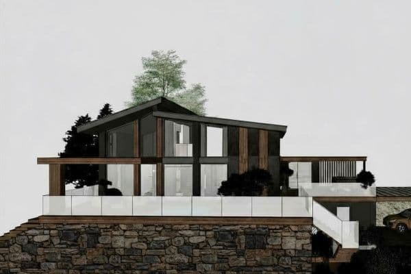 Prodej domu 203 m², pozemek 819 m², Brno Prodej domu 203 m², pozemek 819 m², Brno