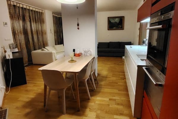 Pronájem bytu 3+kk 94 m², Malešická, Hlavní město Praha Pronájem bytu 3+kk 94 m², Malešická, Hlavní město Praha