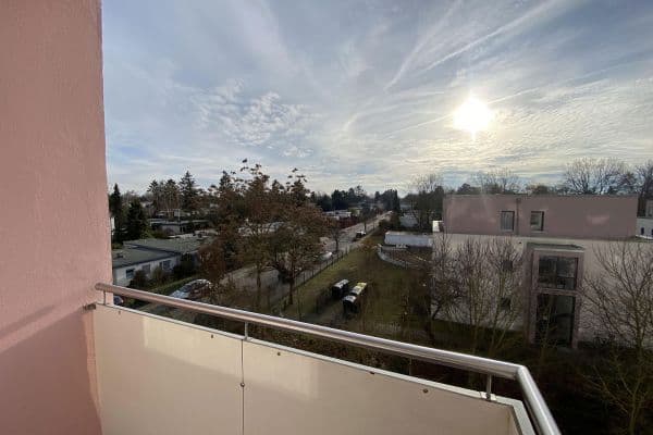 Pronájem bytu 1+1 37 m², Berlepschstraße, Berlin, Berlín Pronájem bytu 1+1 37 m², Berlepschstraße, Berlin, Berlín