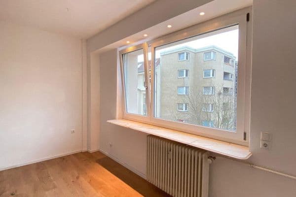 Prodej bytu 3+1 69 m², Wassertorstraße 13, Berlin, Berlín Prodej bytu 3+1 69 m², Wassertorstraße 13, Berlin, Berlín
