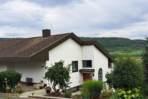 Prodej domu 229 m², pozemek 665 m², Ebermannstadt Prodej domu 229 m², pozemek 665 m², Ebermannstadt