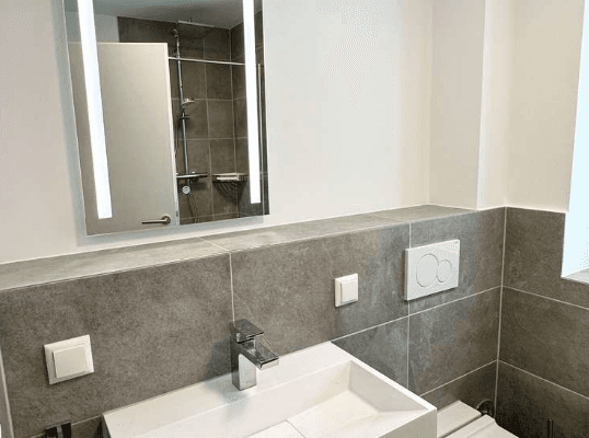 Pronájem bytu 2+1 39 m², Wachtberg Pronájem bytu 2+1 39 m², Wachtberg