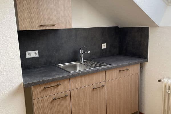 Pronájem bytu 3+1 78 m², Amtzell Pronájem bytu 3+1 78 m², Amtzell