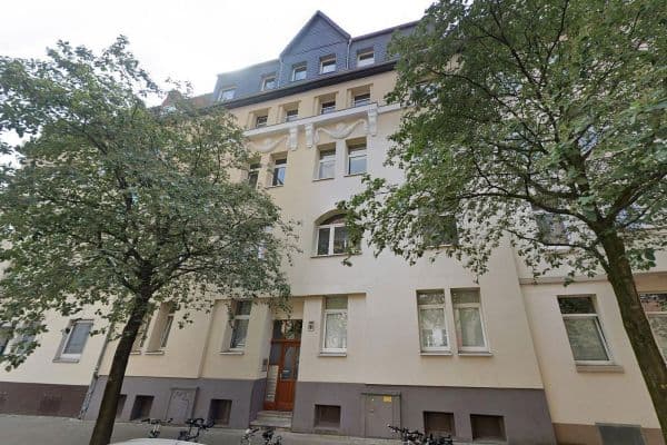 Prodej bytu 3+1 80 m², Plinkestr. 6, Hannover, Dolní Sasko Prodej bytu 3+1 80 m², Plinkestr. 6, Hannover, Dolní Sasko