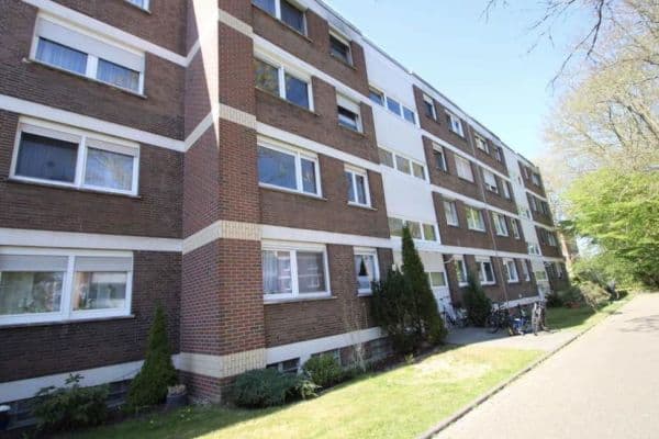 Pronájem bytu 3+1 73 m², de-Veuster-Str. 10, Kempen Pronájem bytu 3+1 73 m², de-Veuster-Str. 10, Kempen