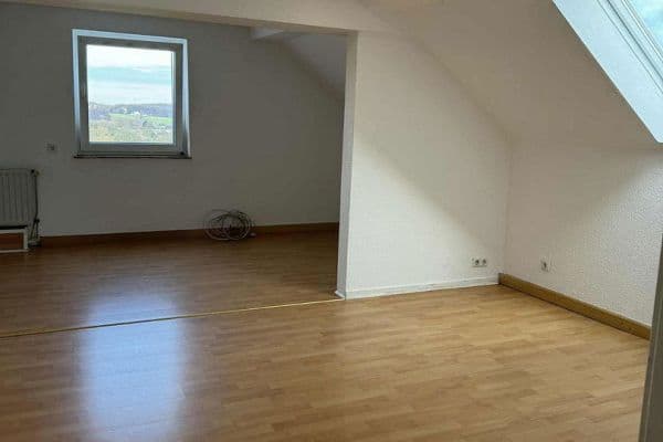 Pronájem bytu 2+1 50 m², Sprockhövel Pronájem bytu 2+1 50 m², Sprockhövel
