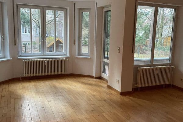 Pronájem bytu 3+1 86 m², Wandlitz Pronájem bytu 3+1 86 m², Wandlitz