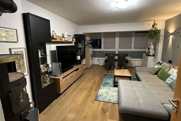 Pronájem bytu 2+1 45 m², Nordstraße 7, Verbandsgemeinde Selters Pronájem bytu 2+1 45 m², Nordstraße 7, Verbandsgemeinde Selters