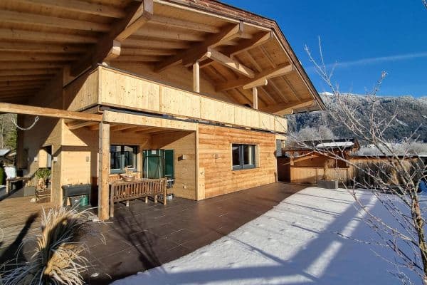 Prodej domu 251 m², pozemek 665 m², Kössen Prodej domu 251 m², pozemek 665 m², Kössen