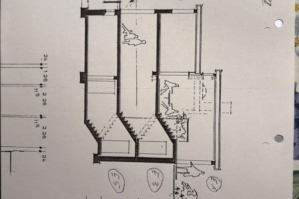 Prodej domu 115 m², pozemek 185 m², Jägerhofstraße, Wuppertal, Severní Porýní-Vestfálsko Prodej domu 115 m², pozemek 185 m², Jägerhofstraße, Wuppertal, Severní Porýní-Vestfálsko