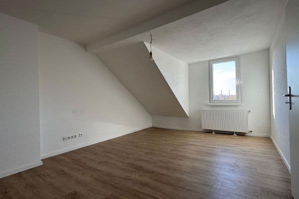 Pronájem bytu 1+kk 40 m², Hanielstraße 31, Essen Pronájem bytu 1+kk 40 m², Hanielstraße 31, Essen