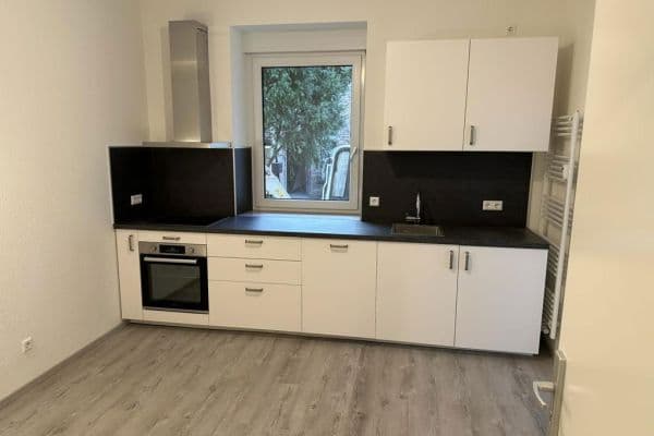 Pronájem bytu 4+kk 100 m², Rüppurrer Str. 20, Karlsruhe Pronájem bytu 4+kk 100 m², Rüppurrer Str. 20, Karlsruhe