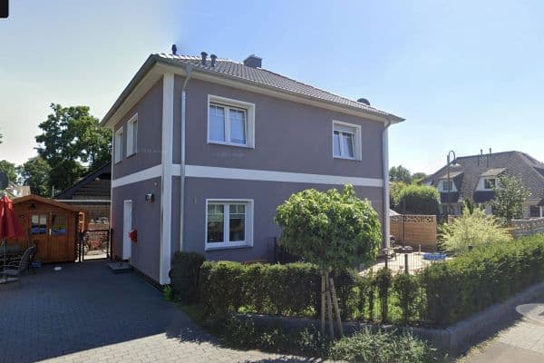 Prodej domu 150 m², pozemek 307 m², Stuhr Prodej domu 150 m², pozemek 307 m², Stuhr