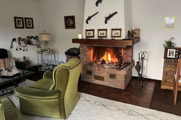 Prodej domu 145 m², pozemek 648 m², Hannover, Dolní Sasko Prodej domu 145 m², pozemek 648 m², Hannover, Dolní Sasko