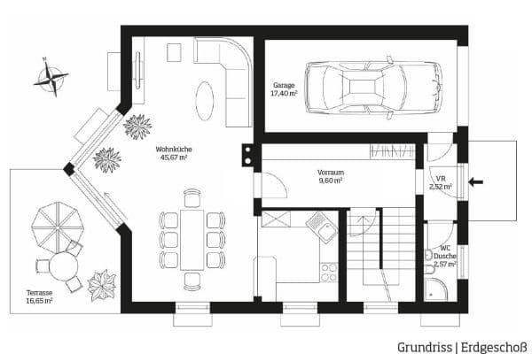 Prodej domu 231 m², pozemek 491 m², Fallmerayerweg 79, Wien, Wien Prodej domu 231 m², pozemek 491 m², Fallmerayerweg 79, Wien, Wien