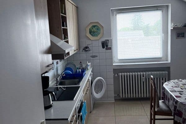 Pronájem bytu 2+kk 59 m², Memeler Straße 16, Gladbeck Pronájem bytu 2+kk 59 m², Memeler Straße 16, Gladbeck