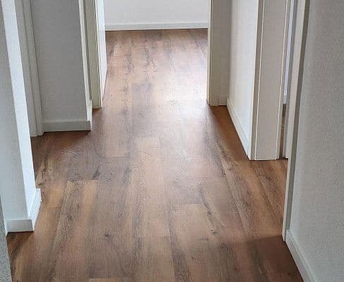 Pronájem bytu 3+1 67 m², Tecklenburg Pronájem bytu 3+1 67 m², Tecklenburg