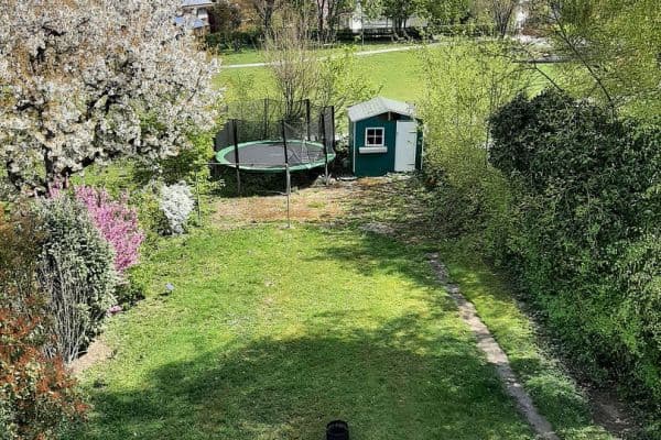 Pronájem bytu 3+1 75 m², Neuhausen/ F. Pronájem bytu 3+1 75 m², Neuhausen/ F.