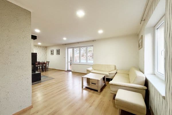 Pronájem domu 185 m², pozemek 640 m², Zaječí, Pronájem domu 185 m², pozemek 640 m², Zaječí,