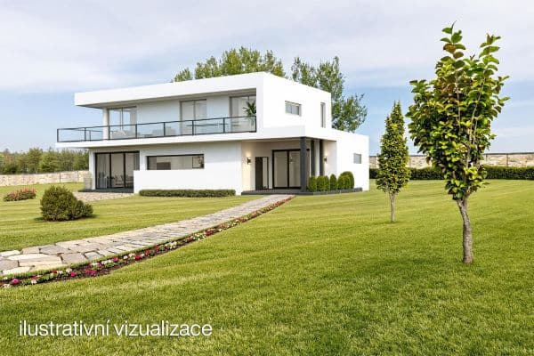 Prodej pozemku 1.506 m², Jevany Prodej pozemku 1.506 m², Jevany