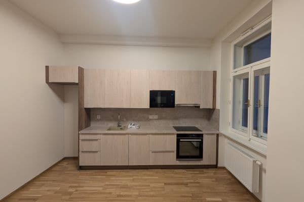 Pronájem bytu 1+1 68 m², Vodičkova, Hlavní město Praha Pronájem bytu 1+1 68 m², Vodičkova, Hlavní město Praha