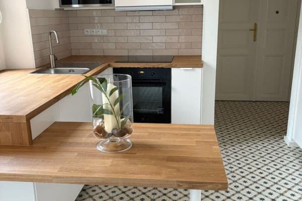 Pronájem bytu 3+1 72 m², Kozácká, Hlavní město Praha Pronájem bytu 3+1 72 m², Kozácká, Hlavní město Praha