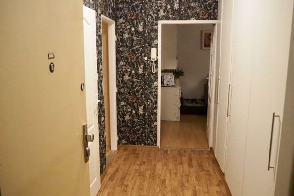 Prodej bytu 2+1 53 m², Antala Staška, Hlavní město Praha Prodej bytu 2+1 53 m², Antala Staška, Hlavní město Praha