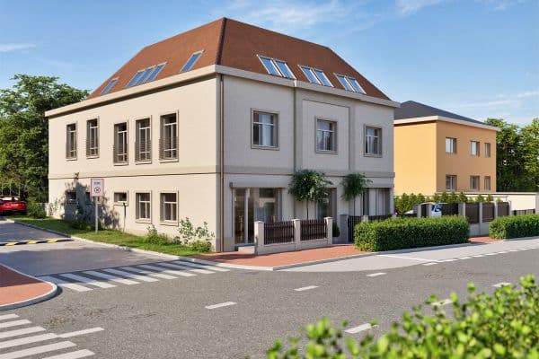 Prodej domu 452 m², Náchodská, Prodej domu 452 m², Náchodská,