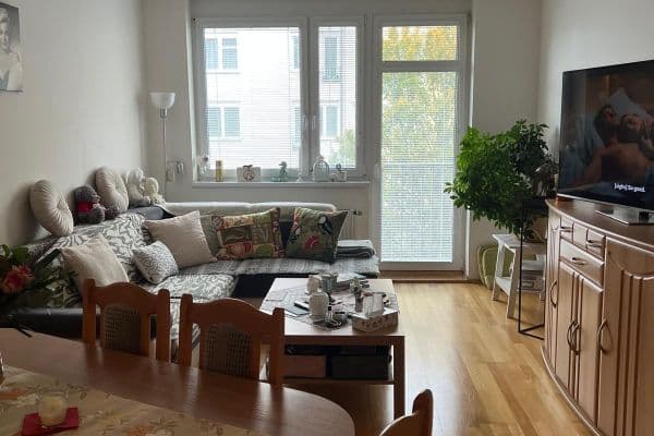 Pronájem bytu 2+kk 68 m², Jeřabinová, Praha Pronájem bytu 2+kk 68 m², Jeřabinová, Praha