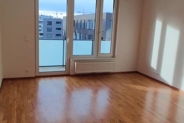 Pronájem bytu 1+kk 32 m², Wassermannova, Praha Pronájem bytu 1+kk 32 m², Wassermannova, Praha