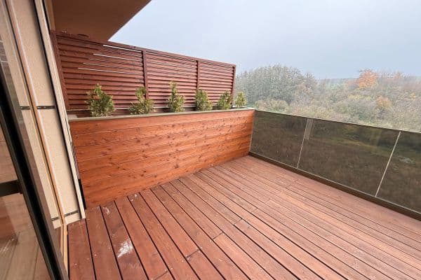 Pronájem bytu 2+kk 50 m², Lázeňská, Slaný Pronájem bytu 2+kk 50 m², Lázeňská, Slaný