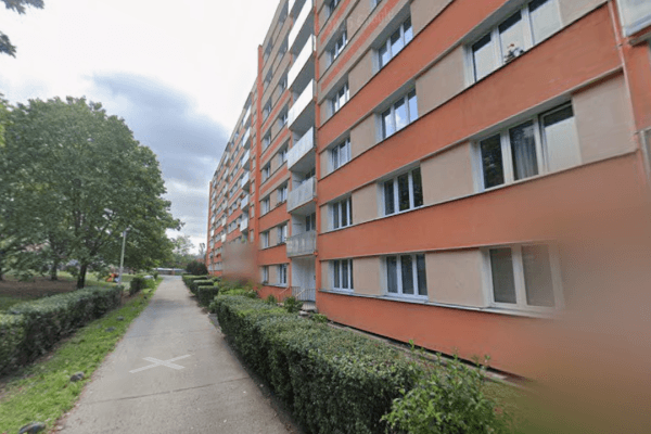Prodej bytu 2+1 51 m², Svojsíkova, Ústí nad Labem, Ústecký kraj Prodej bytu 2+1 51 m², Svojsíkova, Ústí nad Labem, Ústecký kraj
