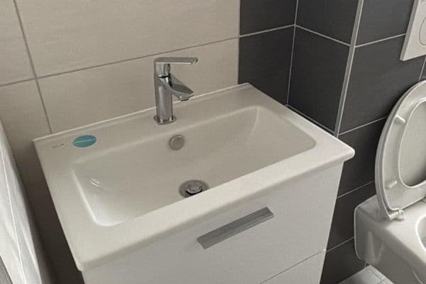 Pronájem bytu 3+kk 64 m², Sídliště, Staňkovice Pronájem bytu 3+kk 64 m², Sídliště, Staňkovice