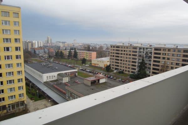 Pronájem bytu 2+kk 38 m², Horáčkova, Praha, Praha Pronájem bytu 2+kk 38 m², Horáčkova, Praha, Praha