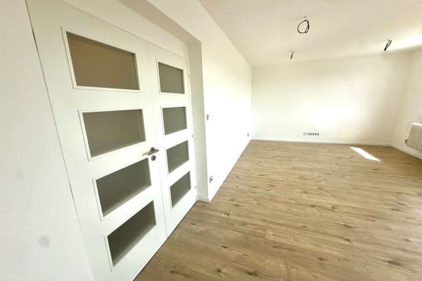 Prodej bytu 3+1 84 m², Šumperská, Praha, Praha Prodej bytu 3+1 84 m², Šumperská, Praha, Praha