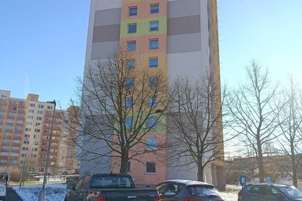 Prodej bytu 3+1 78 m², Brodská, Příbram, Středočeský kraj Prodej bytu 3+1 78 m², Brodská, Příbram, Středočeský kraj