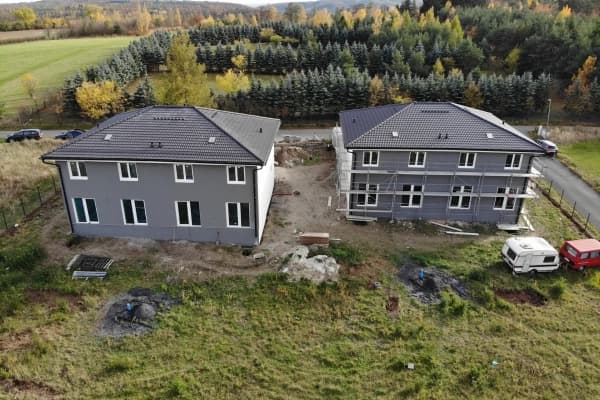 Prodej domu 314 m², pozemek 1.148 m², Unhošť Prodej domu 314 m², pozemek 1.148 m², Unhošť
