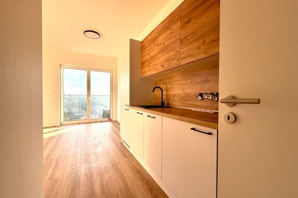 Pronájem bytu 3+kk 58 m², Rýznerova, Únětice Pronájem bytu 3+kk 58 m², Rýznerova, Únětice