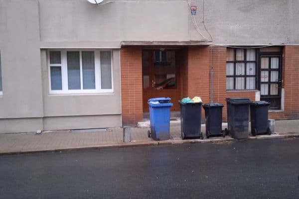 Prodej bytu 2+kk 45 m², Vašátkova, Čelákovice Prodej bytu 2+kk 45 m², Vašátkova, Čelákovice