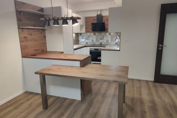 Pronájem bytu 2+kk 64 m², Starokošířská, Praha Pronájem bytu 2+kk 64 m², Starokošířská, Praha