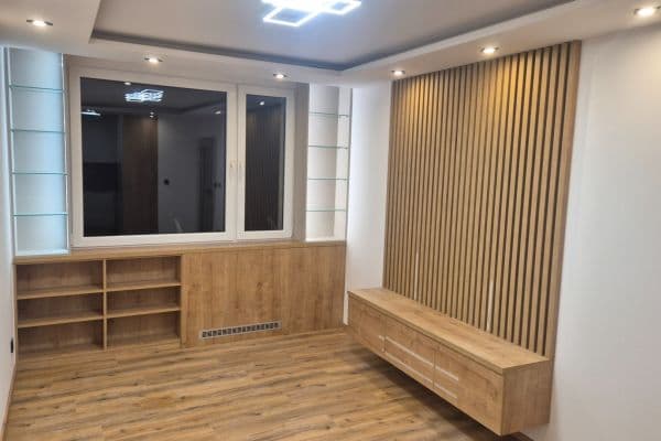 Pronájem bytu 2+kk 42 m², Zdiměřická, Hlavní město Praha Pronájem bytu 2+kk 42 m², Zdiměřická, Hlavní město Praha