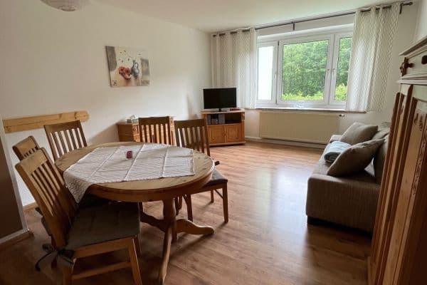 Prodej bytu 3+1 60 m², Loučná pod Klínovcem Prodej bytu 3+1 60 m², Loučná pod Klínovcem