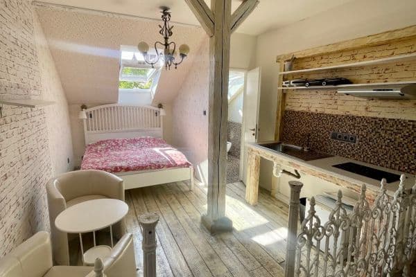 Prodej bytu 2+1 55 m², Lublaňská, Hlavní město Praha Prodej bytu 2+1 55 m², Lublaňská, Hlavní město Praha