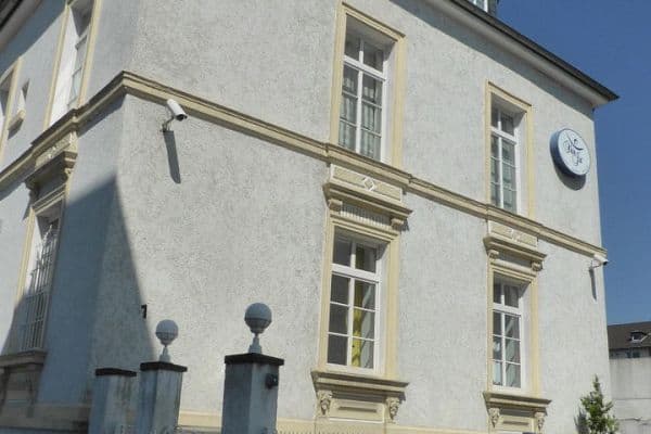 Prodej bytu 4+1 110 m², Darmstadt Prodej bytu 4+1 110 m², Darmstadt