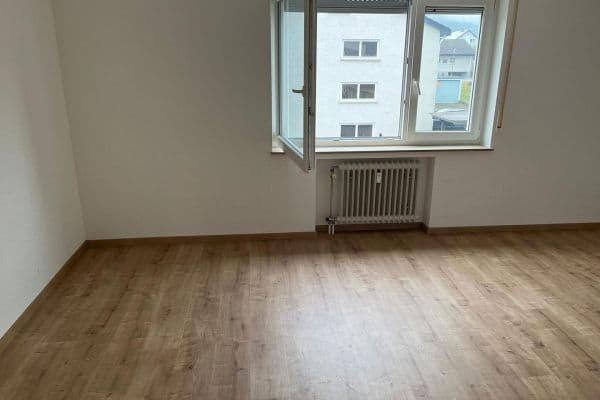 Pronájem bytu 4+1 92 m², Wurmlingen Pronájem bytu 4+1 92 m², Wurmlingen