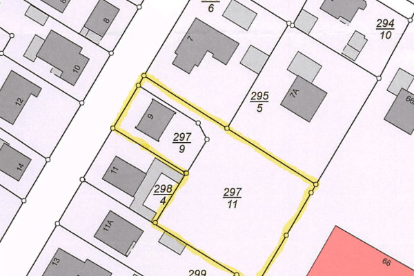 Prodej domu Prodej domu