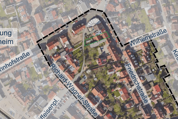 Prodej domu 120 m², pozemek 454 m², Dossenheim Prodej domu 120 m², pozemek 454 m², Dossenheim