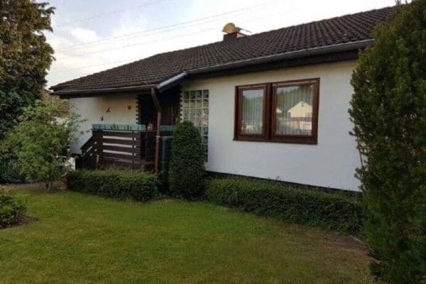 Prodej domu 147 m², pozemek 1.088 m², Fuldabrück Prodej domu 147 m², pozemek 1.088 m², Fuldabrück